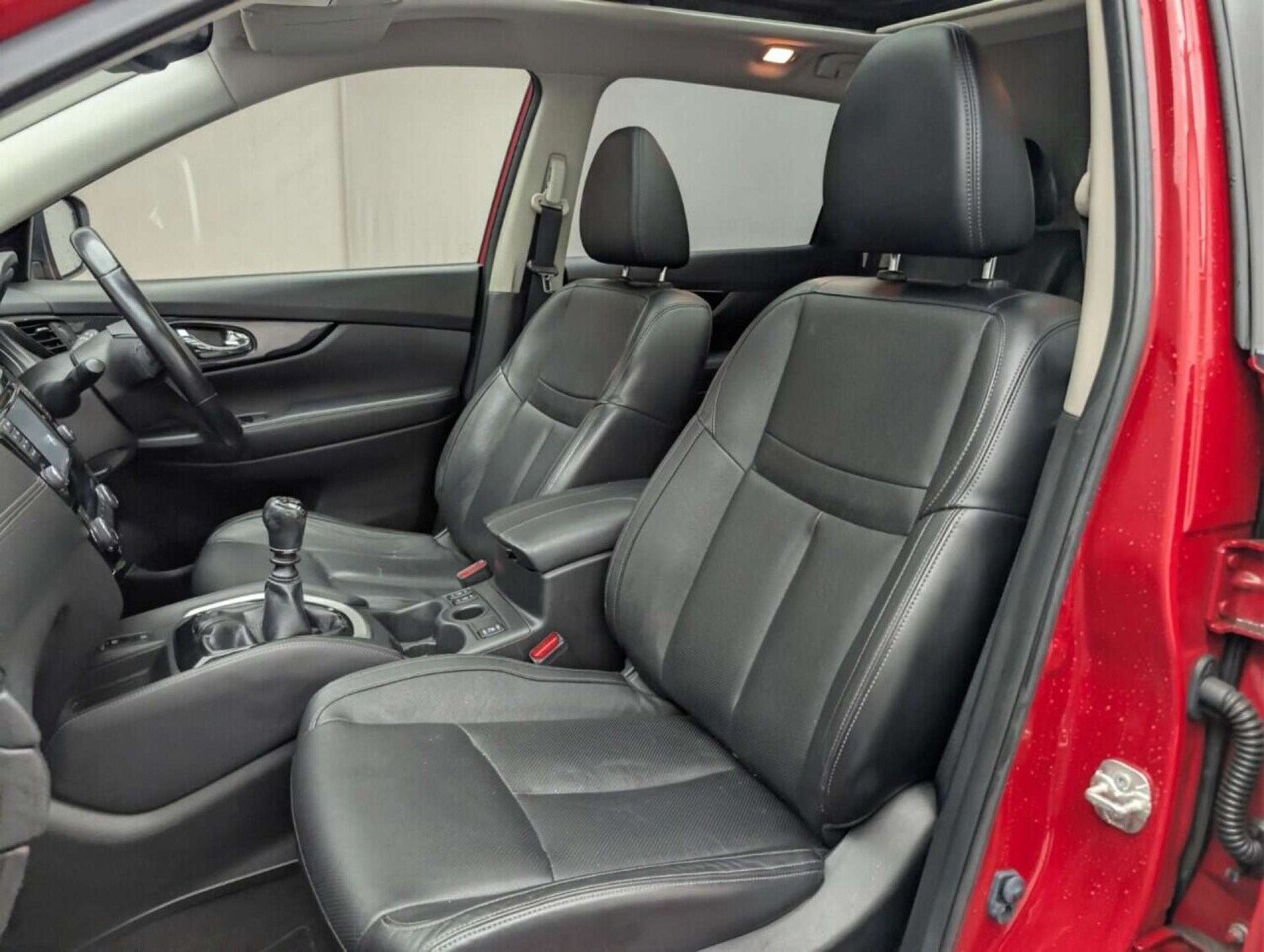 Used Nissan X-Trail 2020 for sale - 77714650: Photo 28