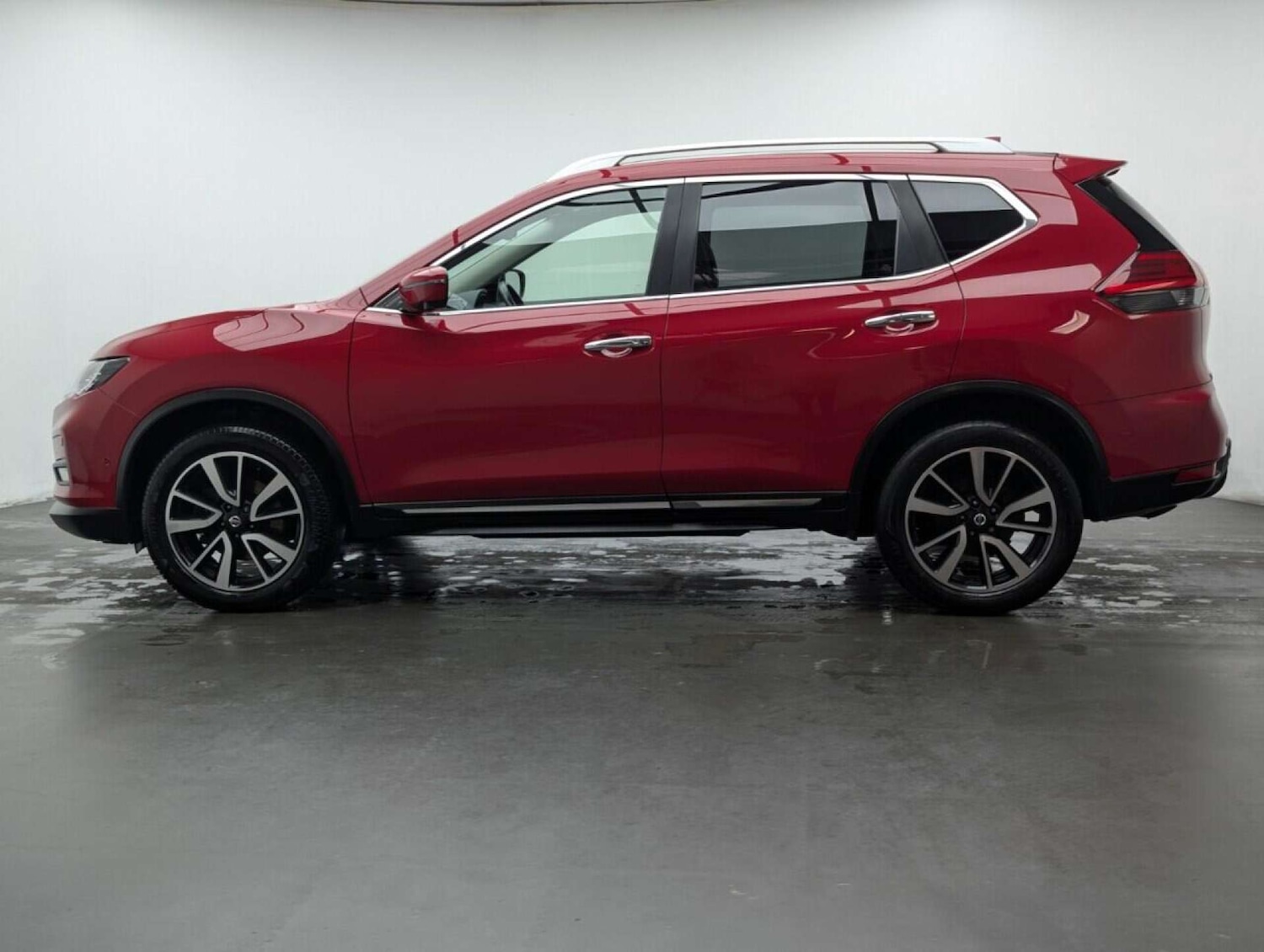 Used Nissan X-Trail 2020 for sale - 77714650: Photo 5