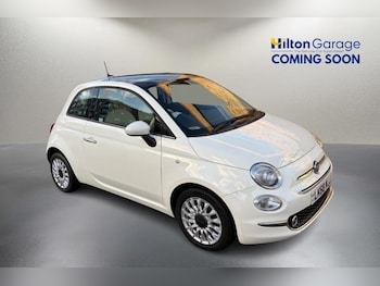 Fiat 500 feature image