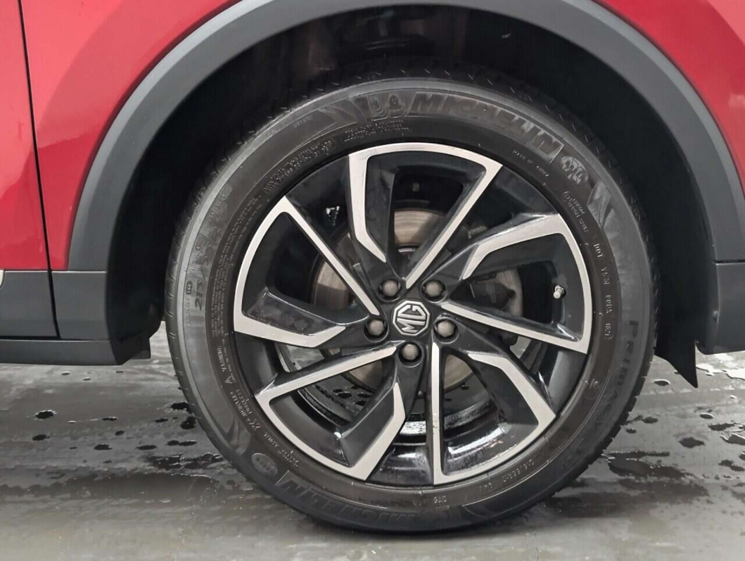 Used MG MG ZS 2021 for sale - 77714427: Photo 10