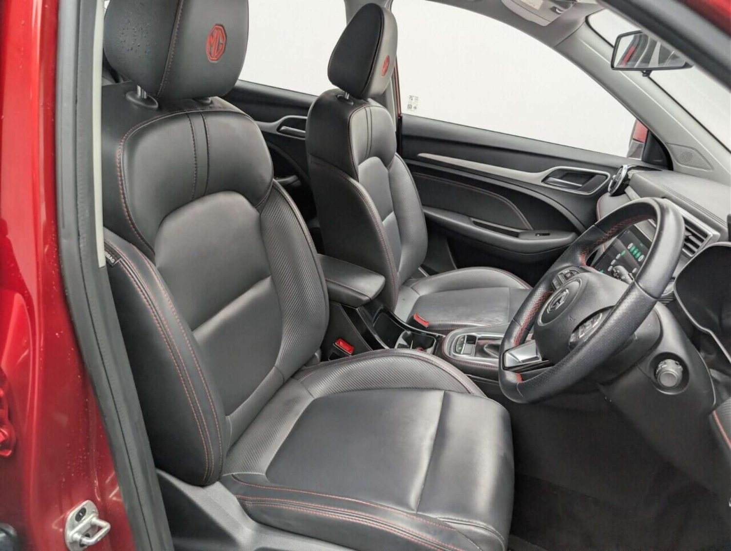 Used MG MG ZS 2021 for sale - 77714427: Photo 12