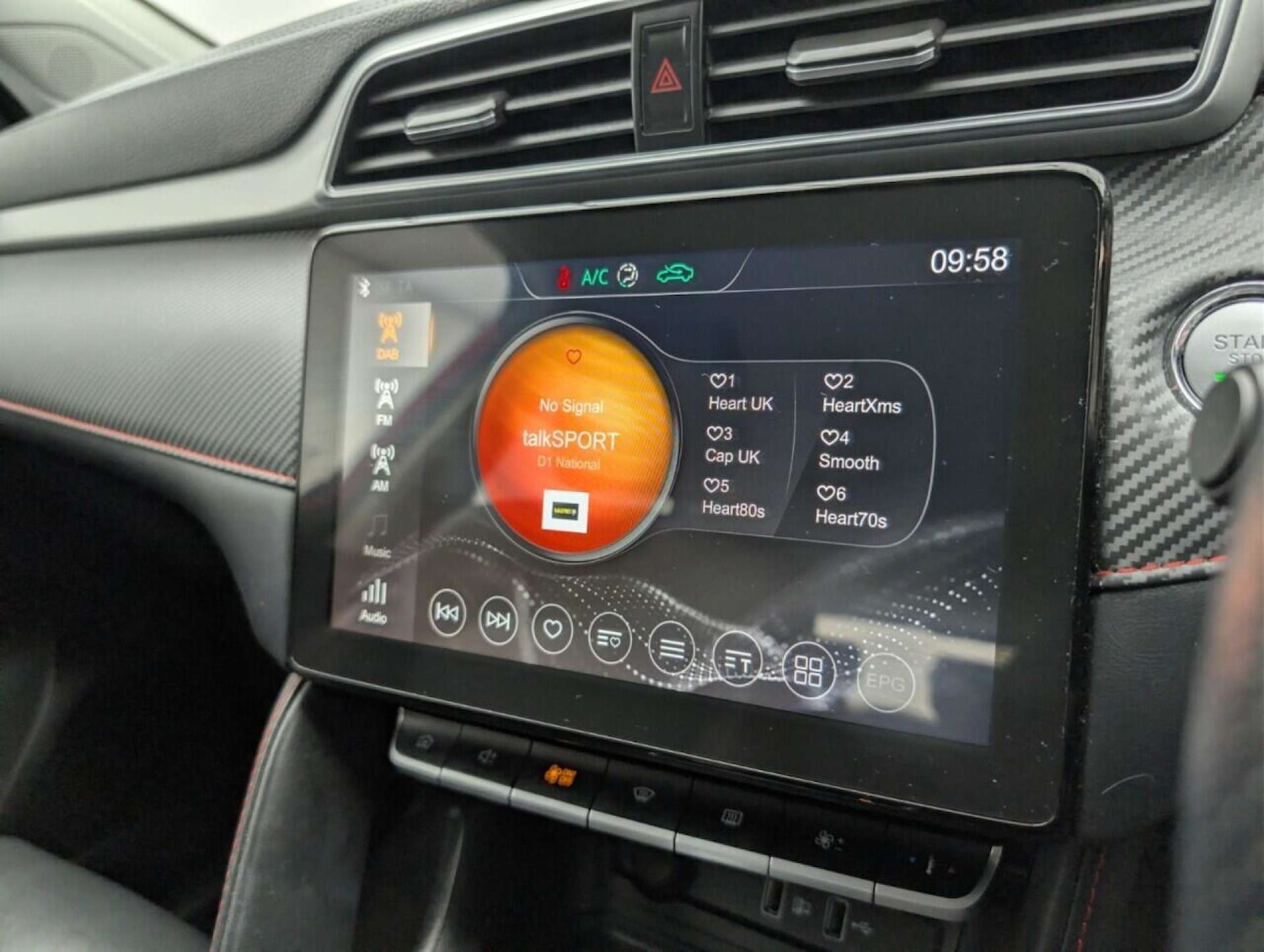 Used MG MG ZS 2021 for sale - 77714427: Photo 14