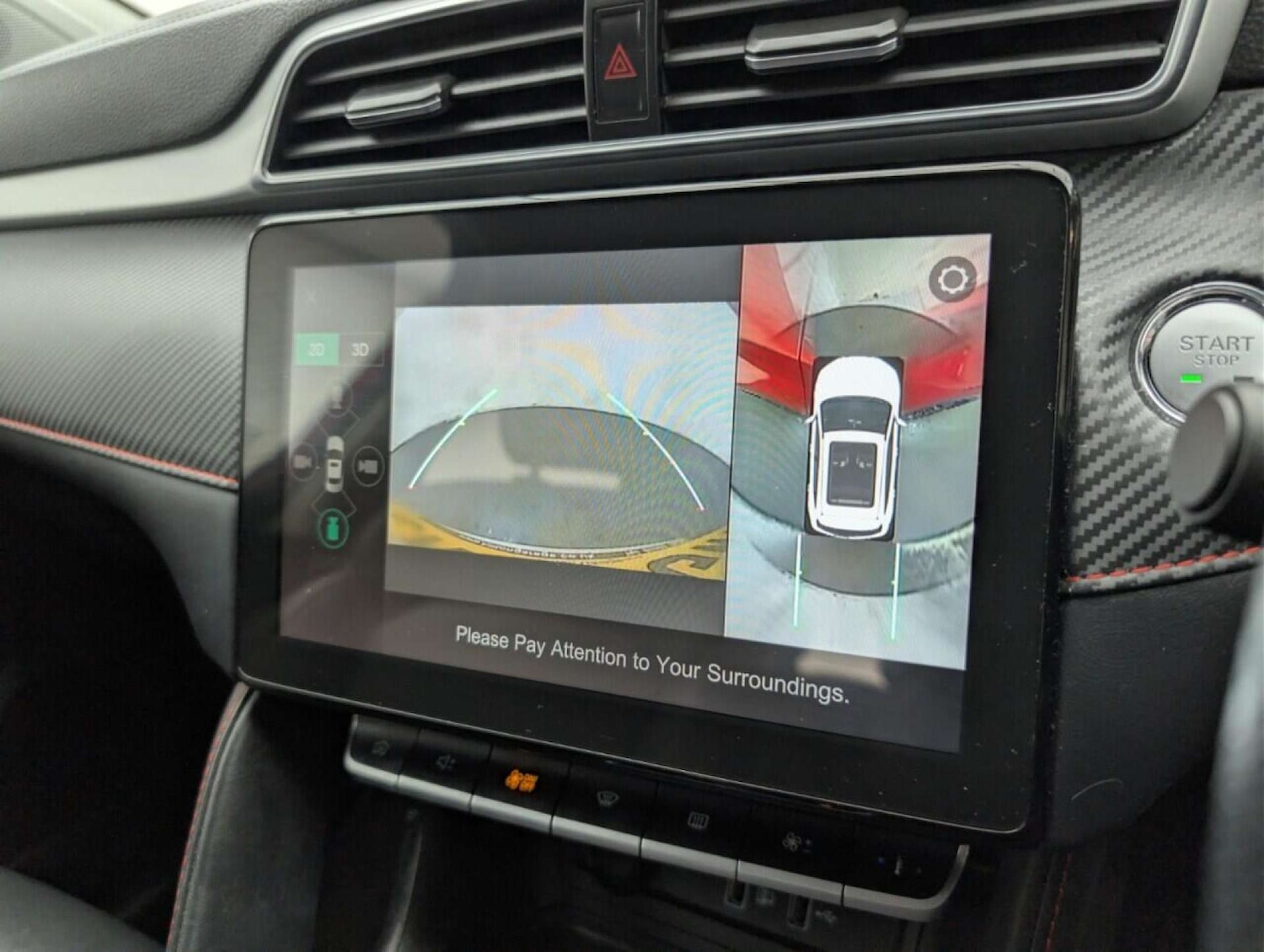 Used MG MG ZS 2021 for sale - 77714427: Photo 15