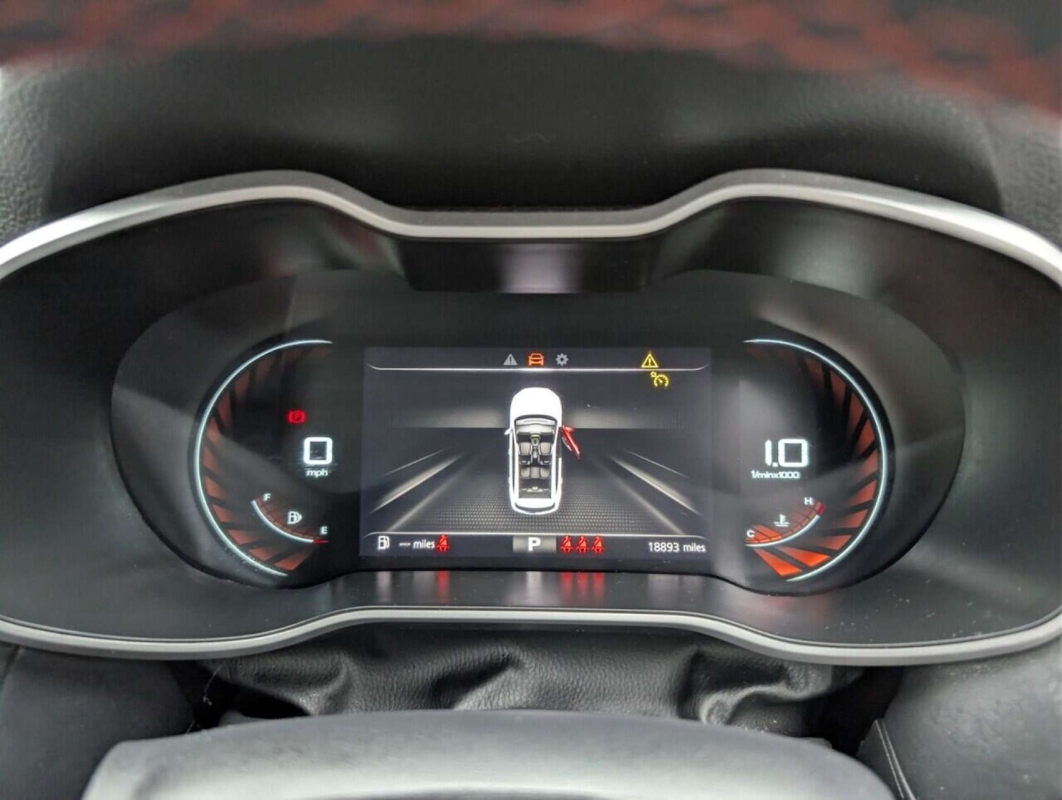 Used MG MG ZS 2021 for sale - 77714427: Photo 17