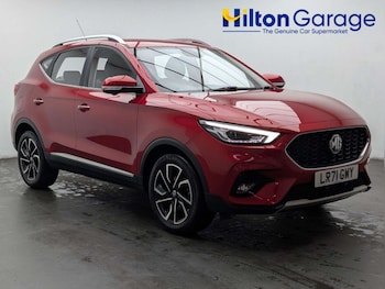 MG MG ZS feature image