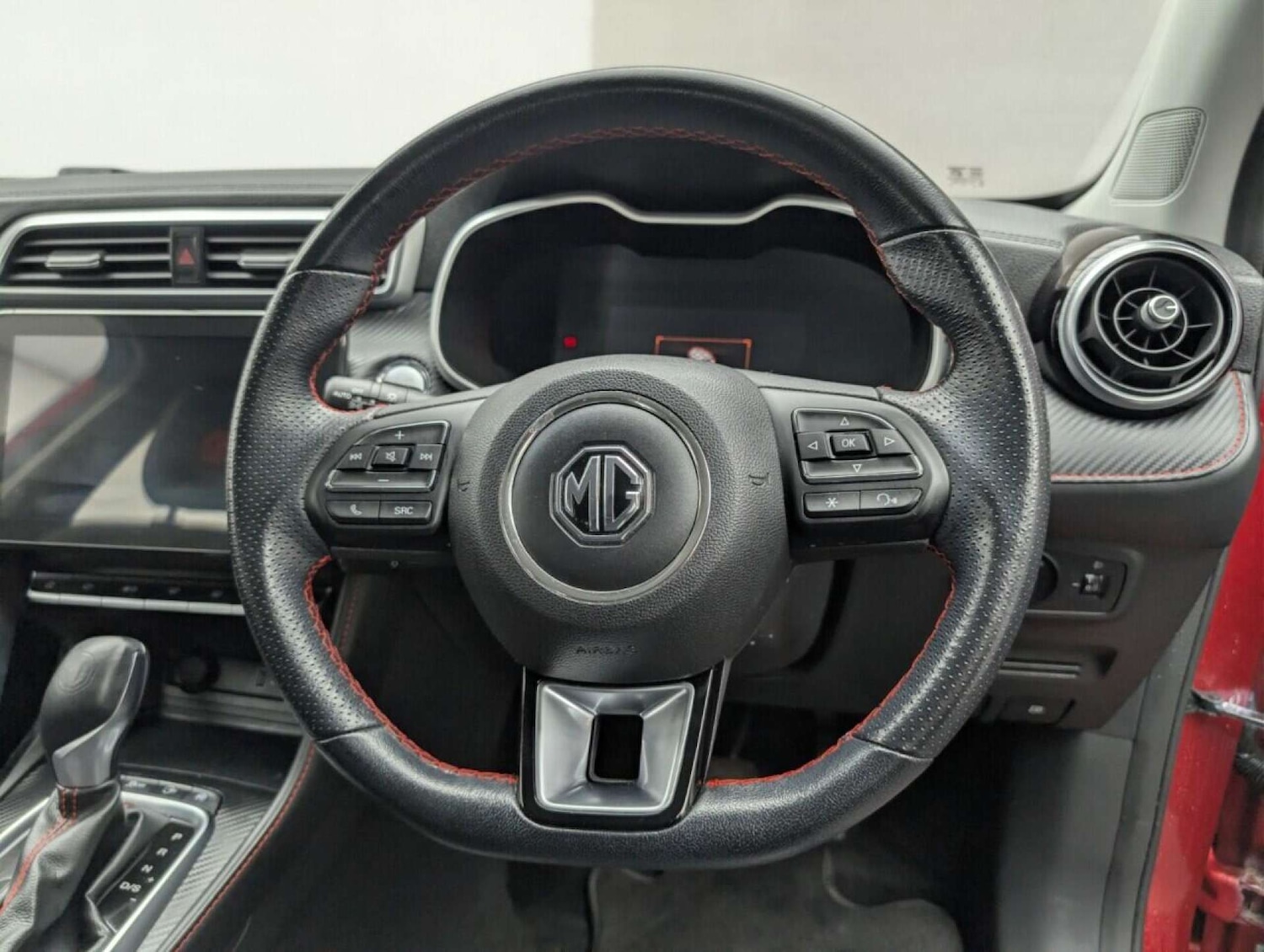 Used MG MG ZS 2021 for sale - 77714427: Photo 21