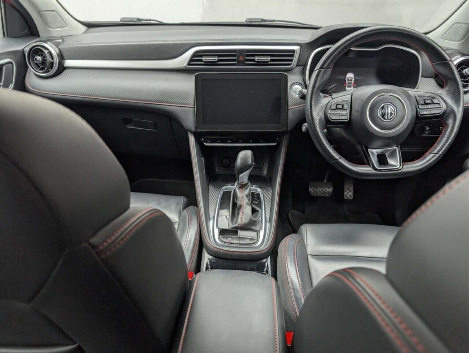 Used MG MG ZS 2021 for sale - 77714427: Photo 22