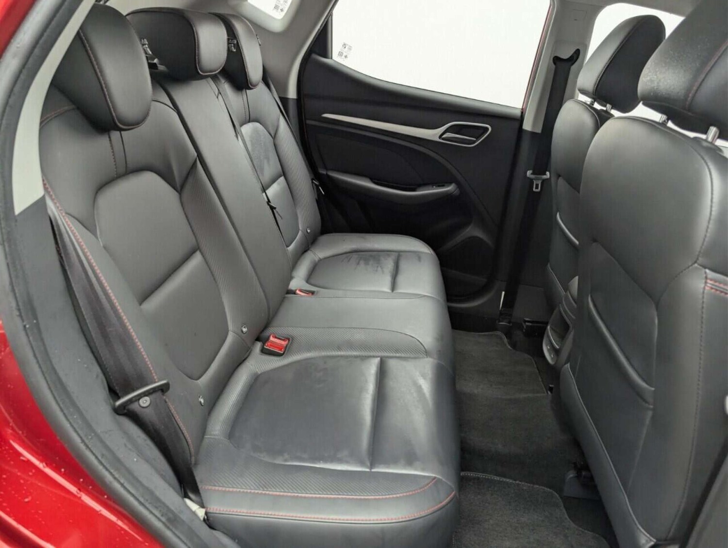 Used MG MG ZS 2021 for sale - 77714427: Photo 23