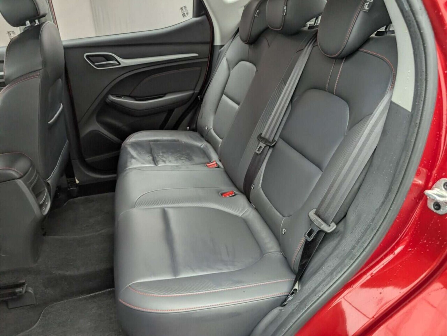 Used MG MG ZS 2021 for sale - 77714427: Photo 25