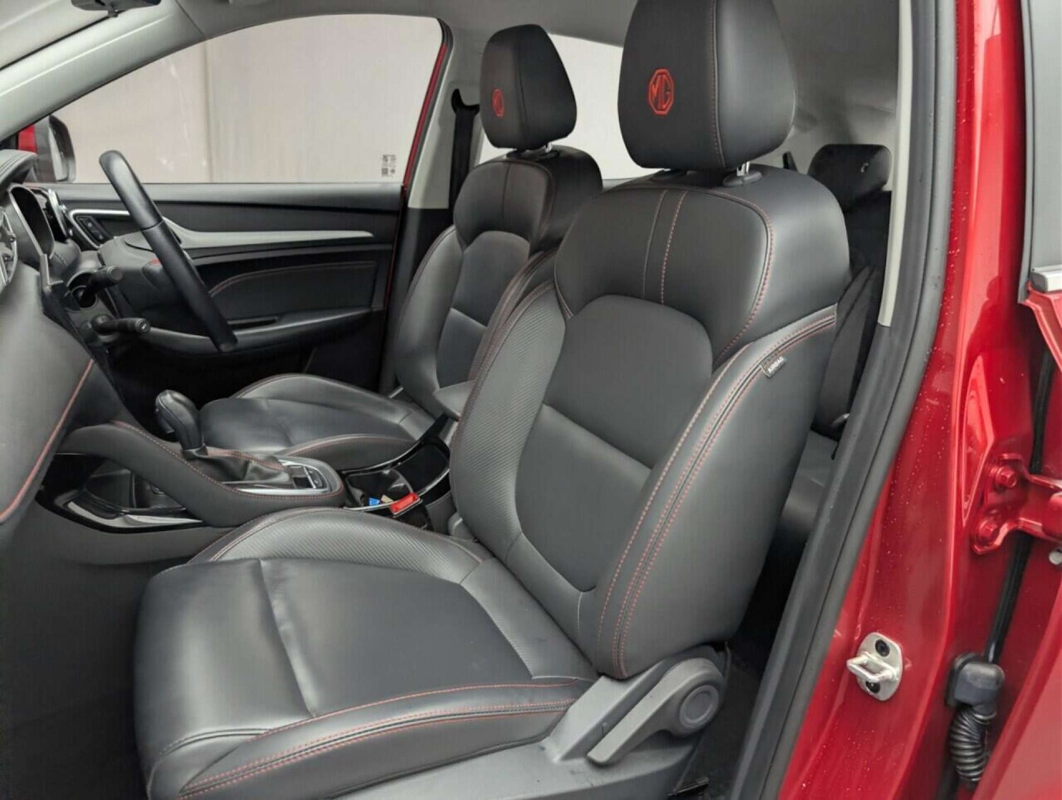 Used MG MG ZS 2021 for sale - 77714427: Photo 26