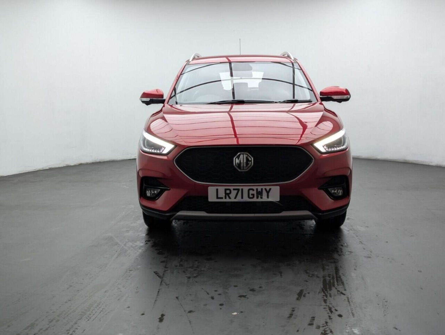 Used MG MG ZS 2021 for sale - 77714427: Photo 3
