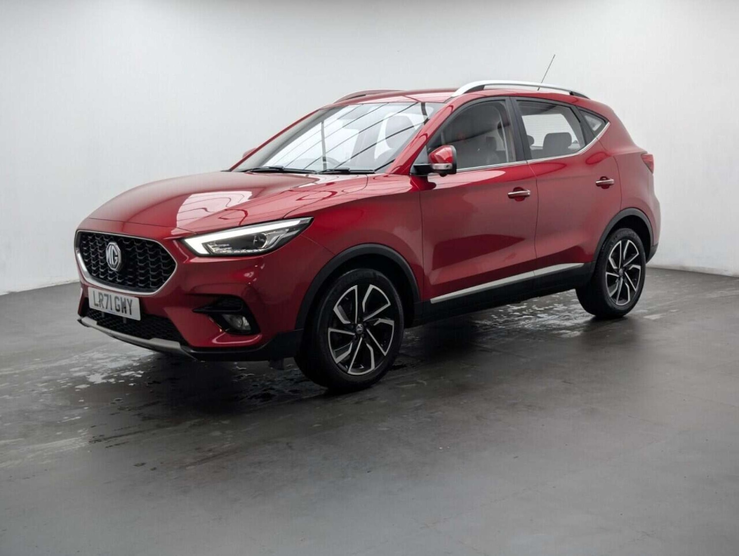 Used MG MG ZS 2021 for sale - 77714427: Photo 4