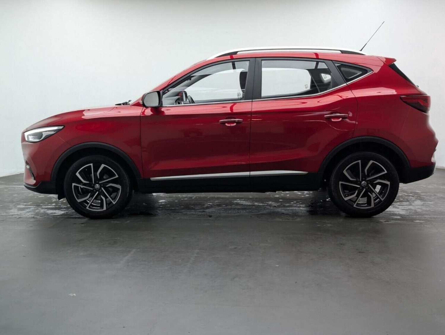 Used MG MG ZS 2021 for sale - 77714427: Photo 5