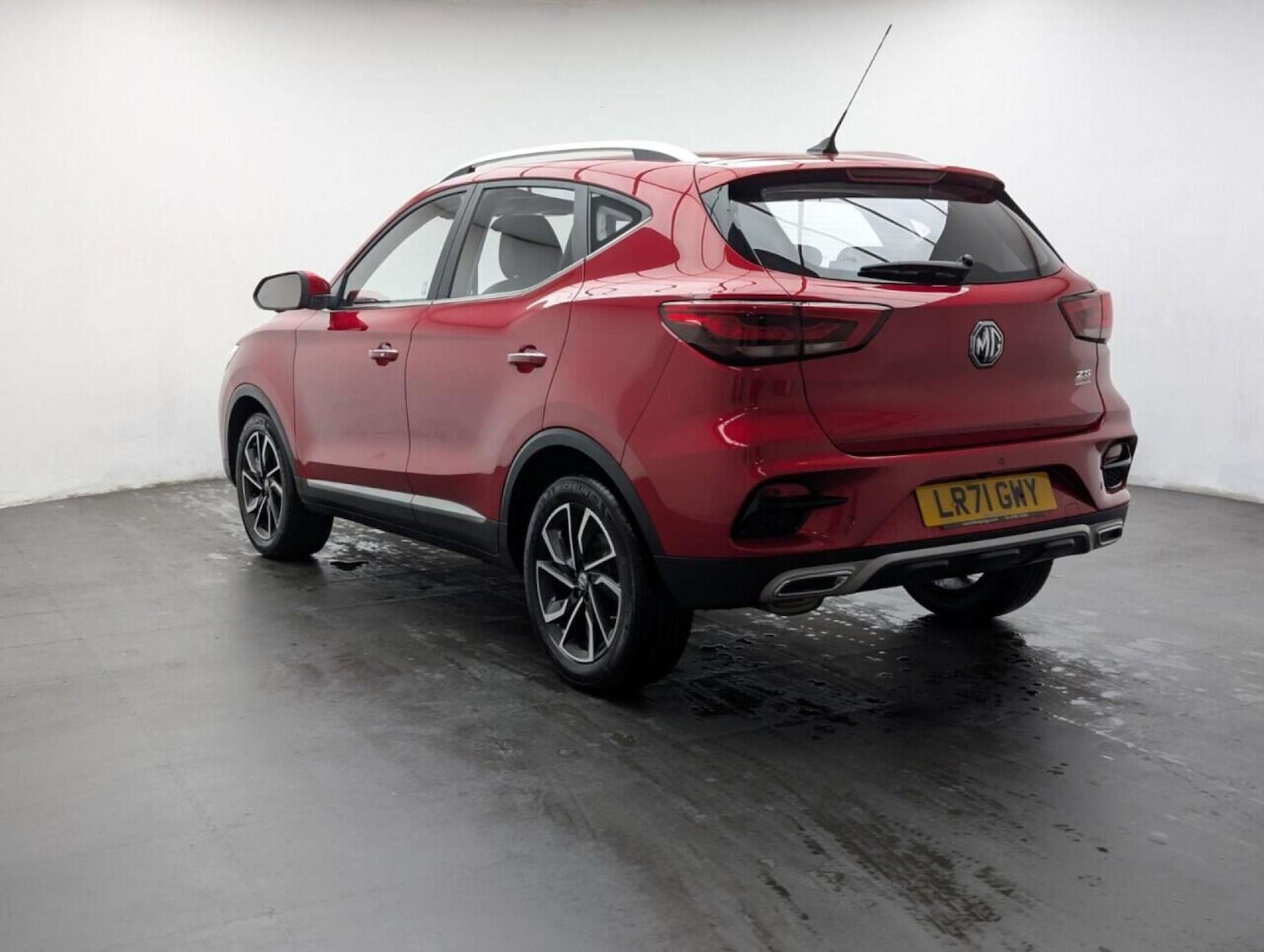 Used MG MG ZS 2021 for sale - 77714427: Photo 6