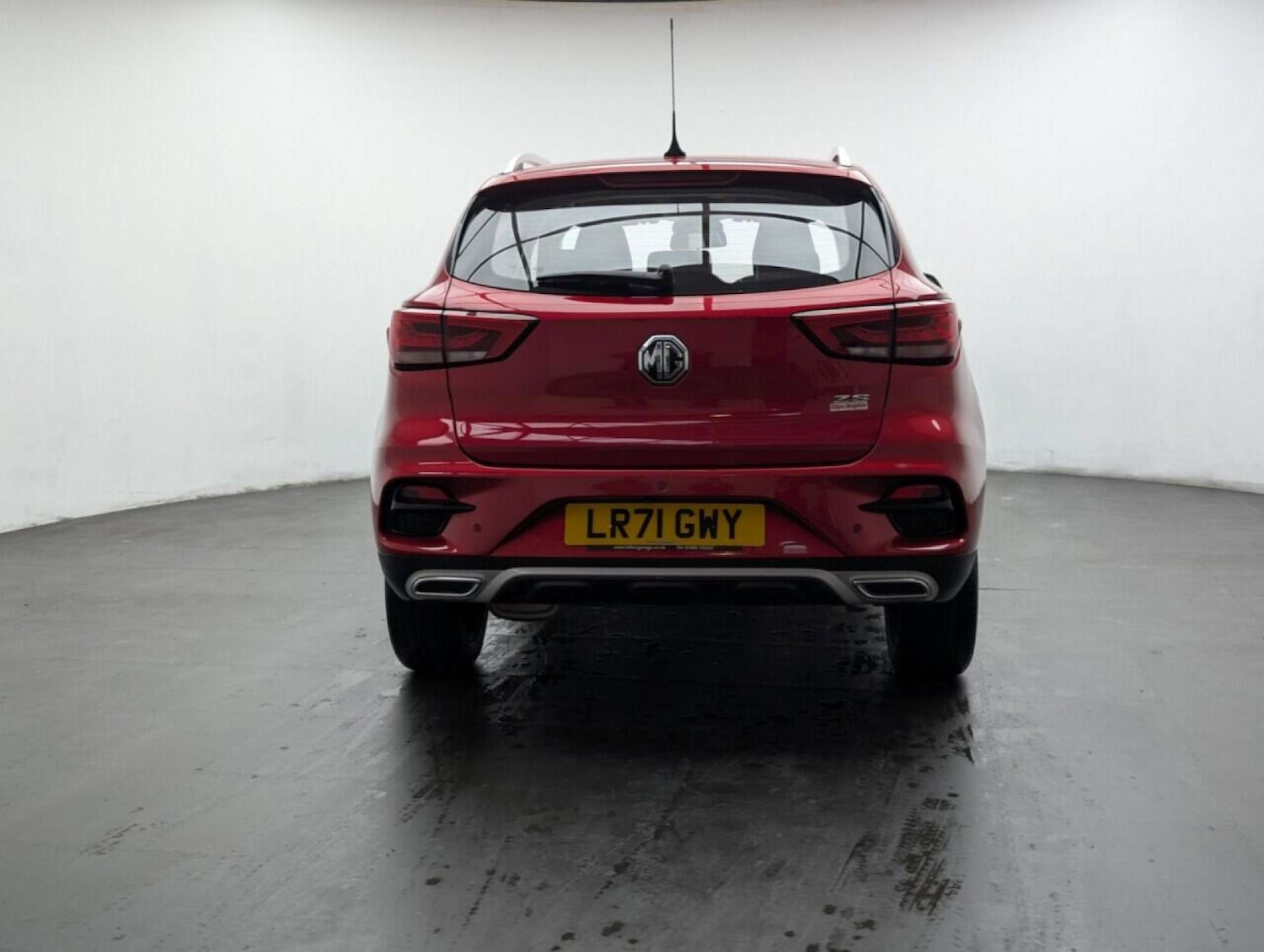 Used MG MG ZS 2021 for sale - 77714427: Photo 7