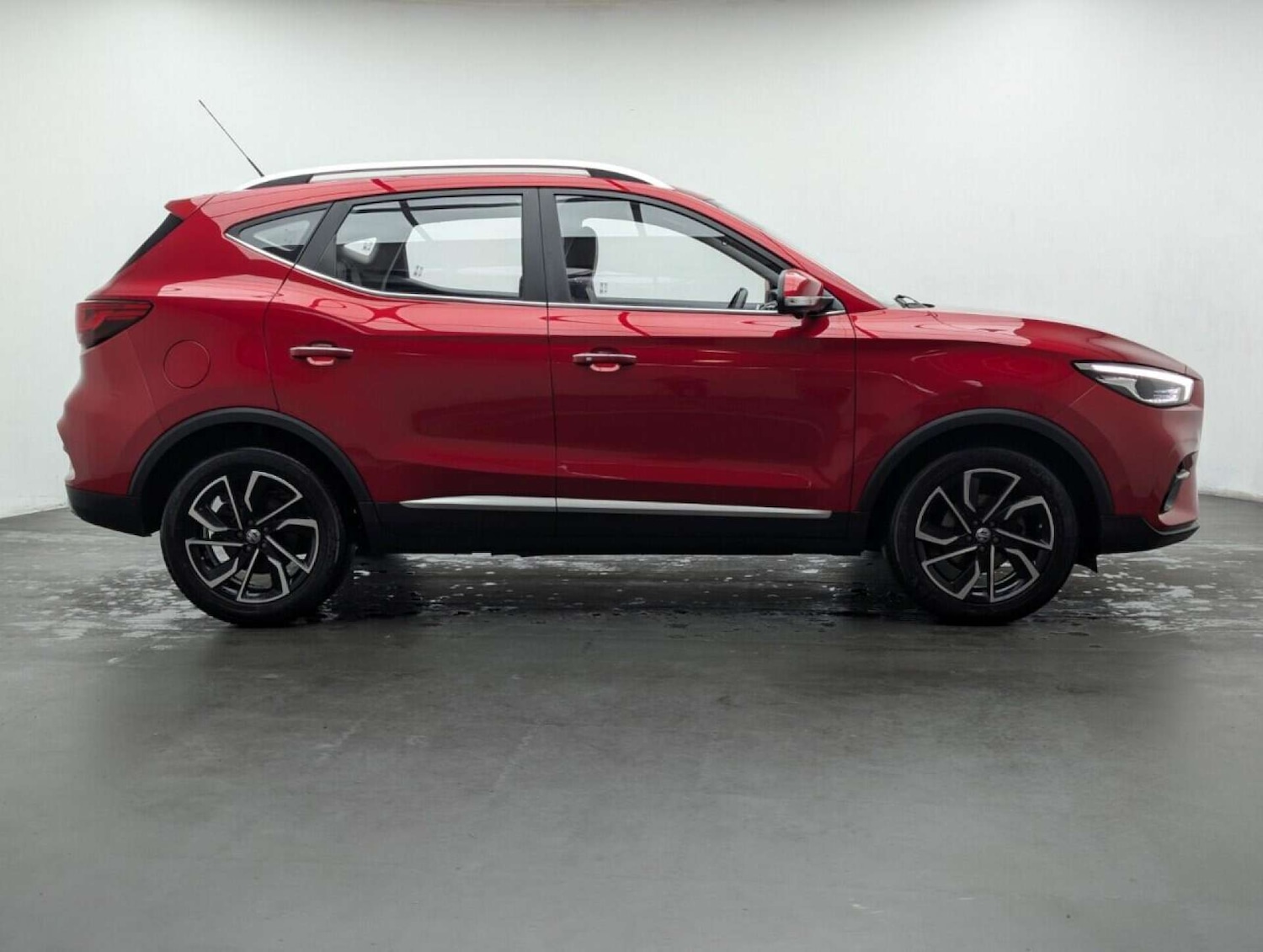 Used MG MG ZS 2021 for sale - 77714427: Photo 9