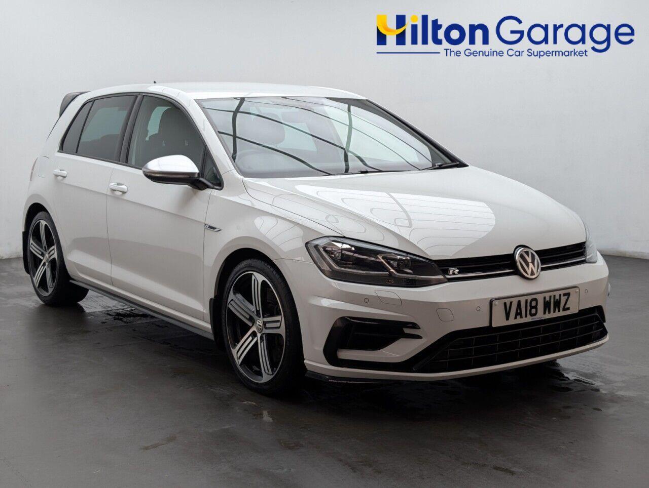 Used Volkswagen Golf 2018 for sale - 76424893: Photo 1