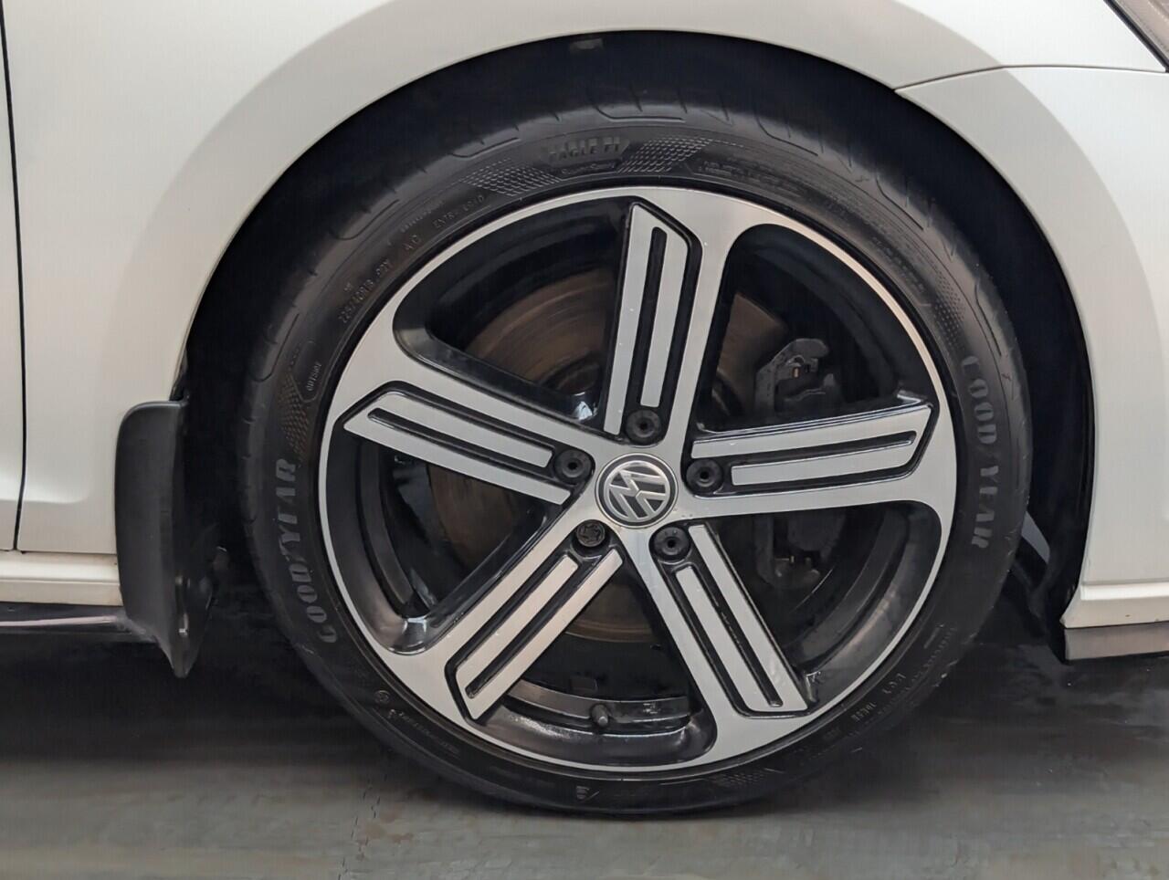 Used Volkswagen Golf 2018 for sale - 76424893: Photo 10