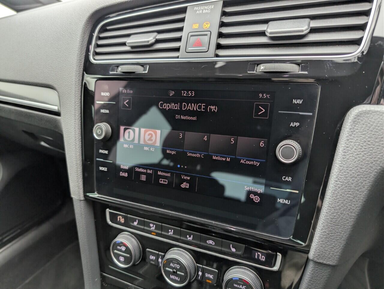 Used Volkswagen Golf 2018 for sale - 76424893: Photo 13