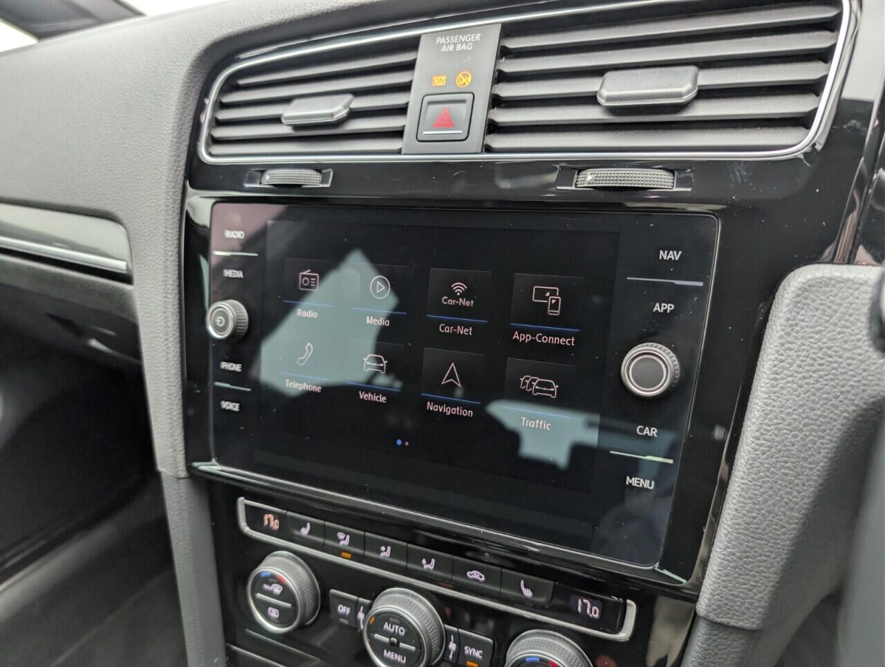 Used Volkswagen Golf 2018 for sale - 76424893: Photo 14