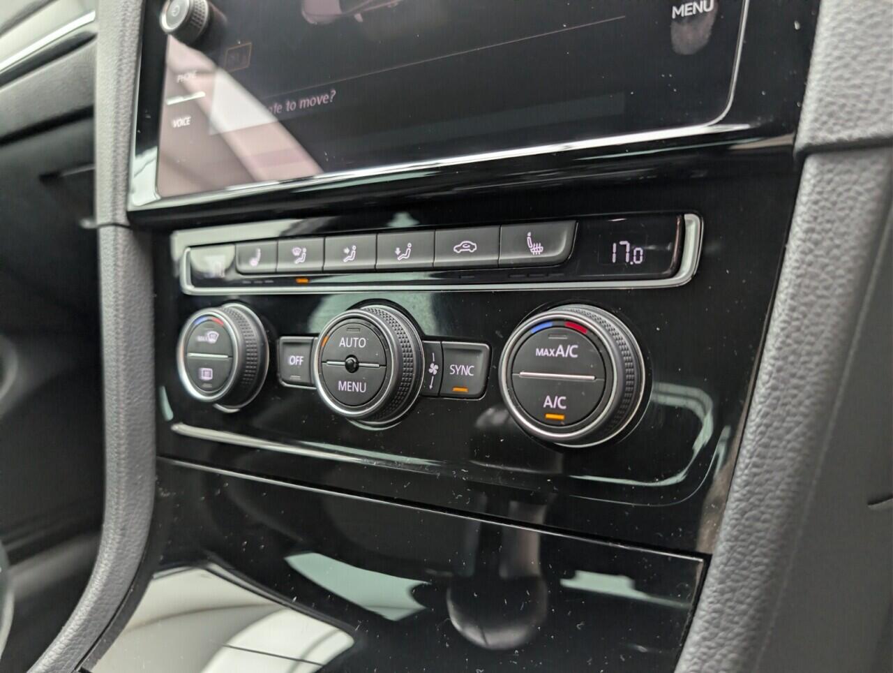 Used Volkswagen Golf 2018 for sale - 76424893: Photo 16