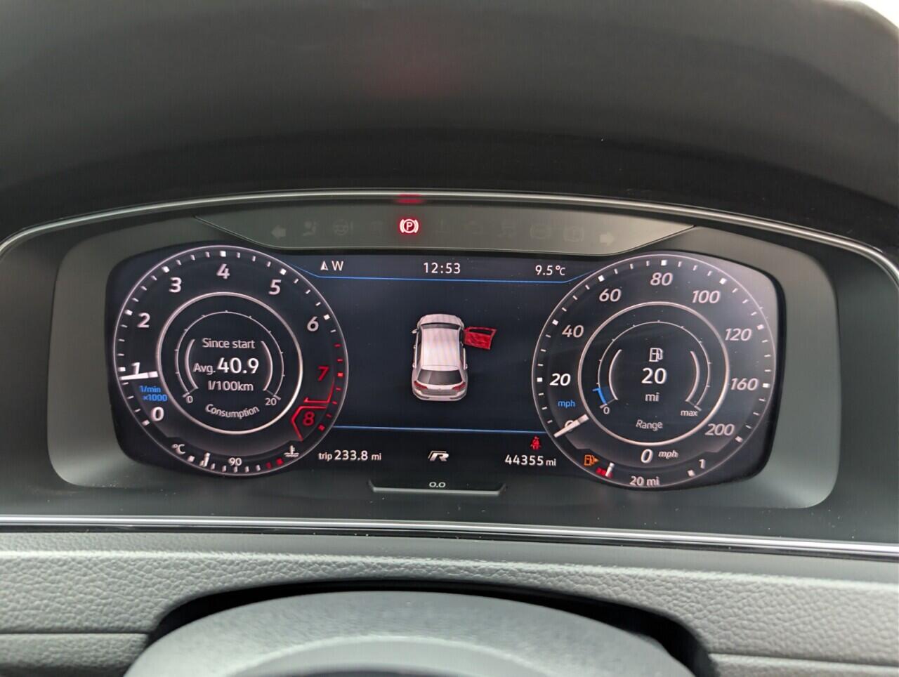 Used Volkswagen Golf 2018 for sale - 76424893: Photo 18