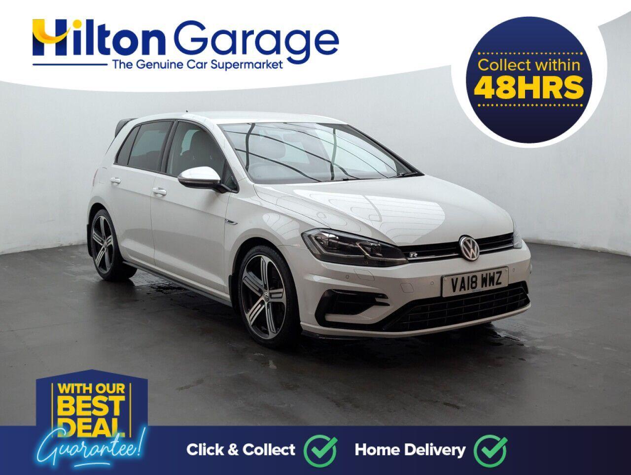 Used Volkswagen Golf 2018 for sale - 76424893: Photo 2