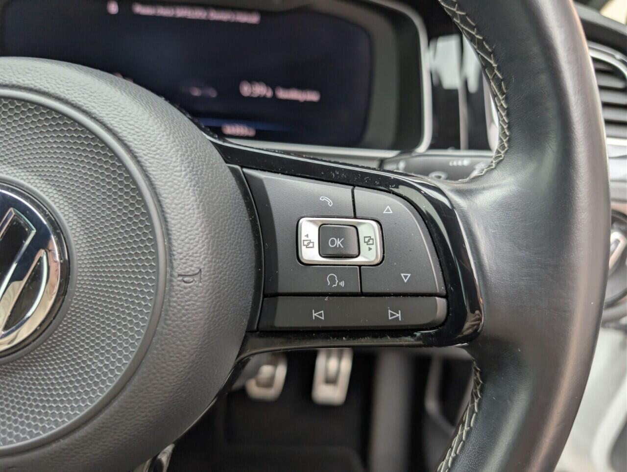 Used Volkswagen Golf 2018 for sale - 76424893: Photo 20