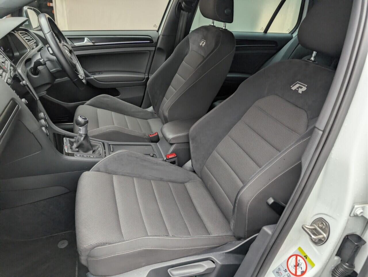 Used Volkswagen Golf 2018 for sale - 76424893: Photo 28