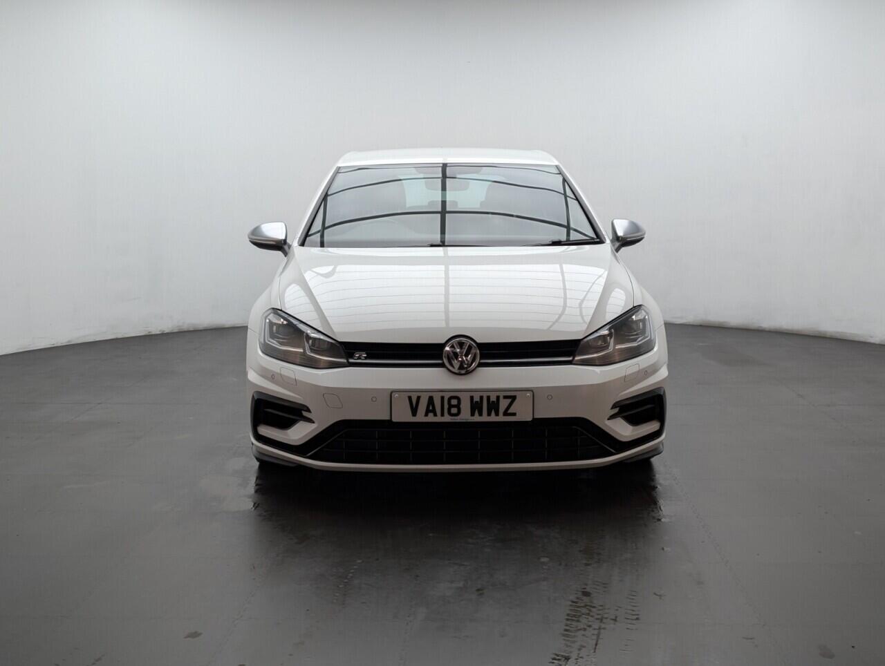 Used Volkswagen Golf 2018 for sale - 76424893: Photo 3