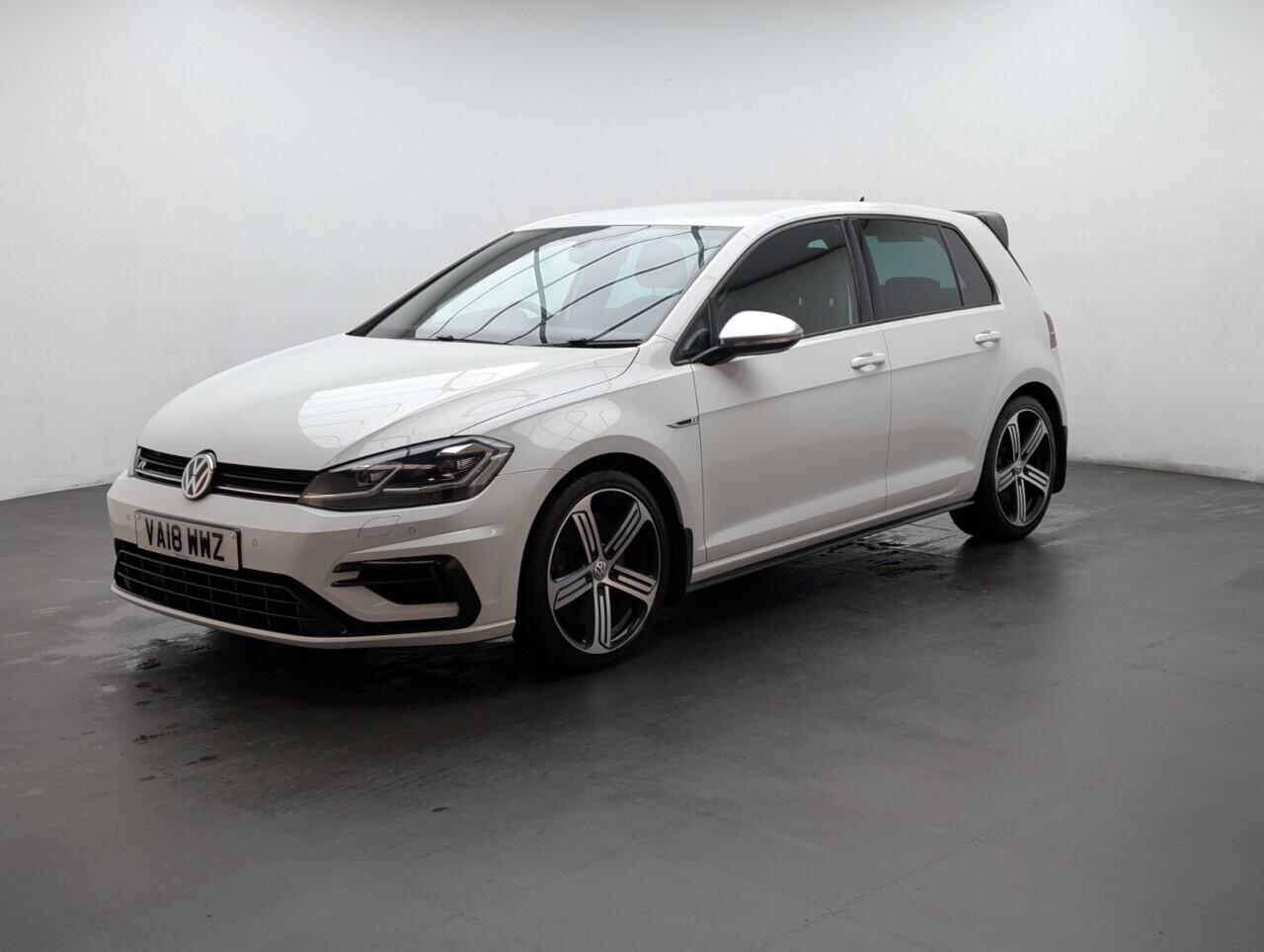 Used Volkswagen Golf 2018 for sale - 76424893: Photo 4