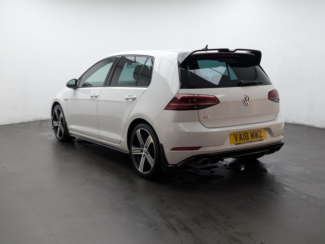Used Volkswagen Golf 2018 for sale - 76424893: Photo 6