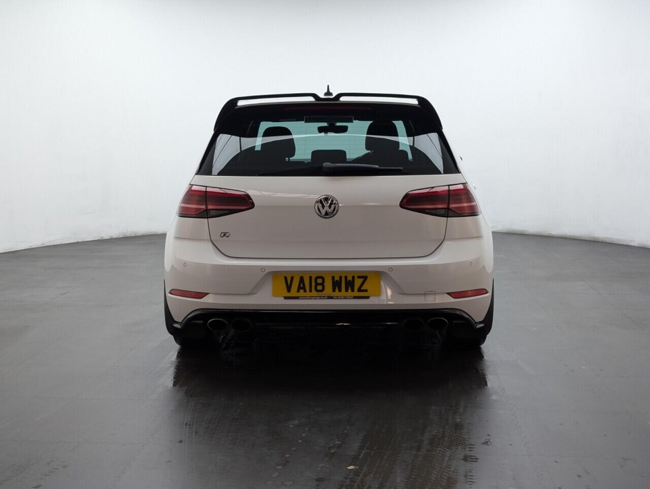 Used Volkswagen Golf 2018 for sale - 76424893: Photo 7