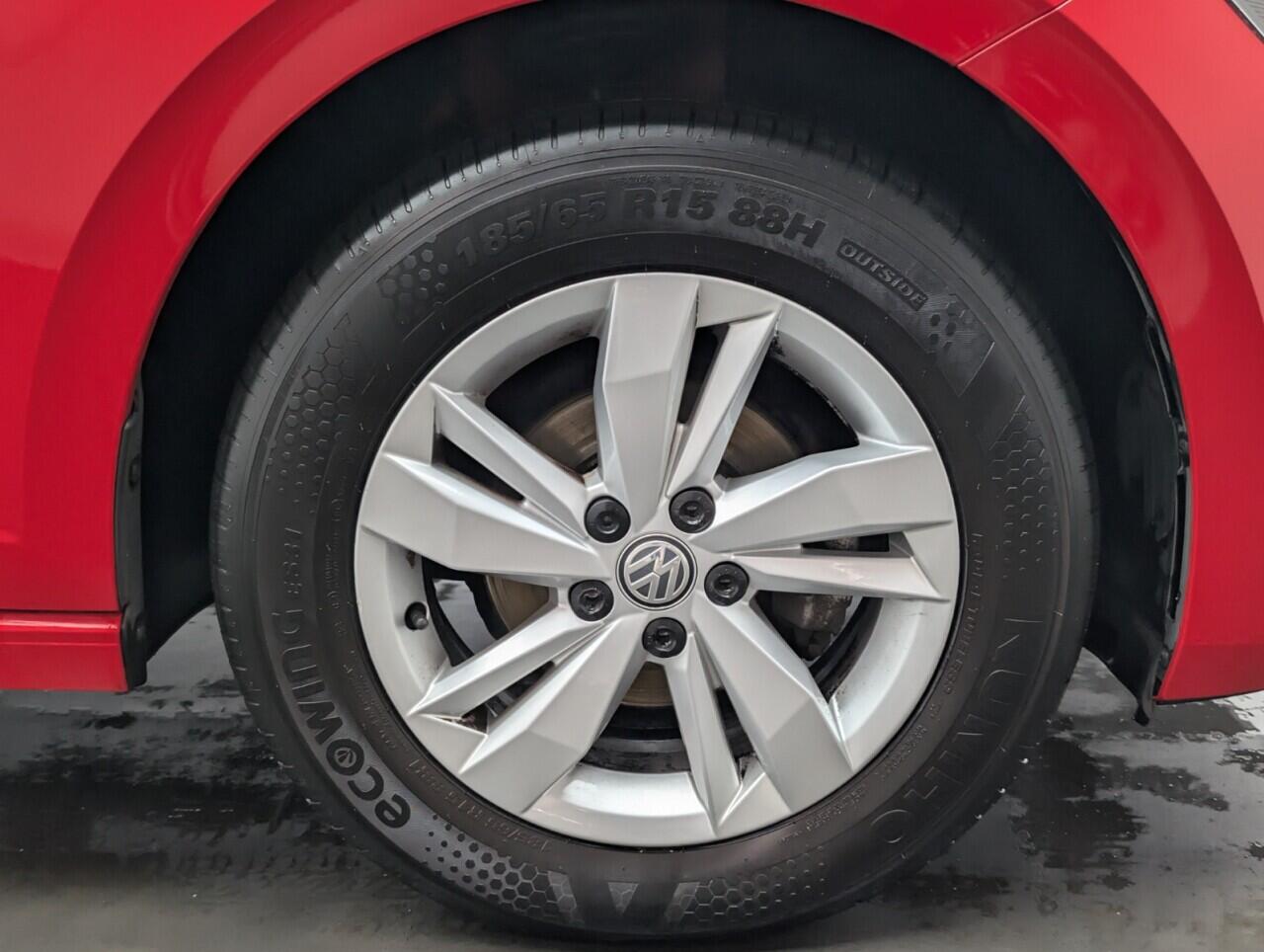 Used Volkswagen Polo 2018 for sale - 76425692: Photo 10