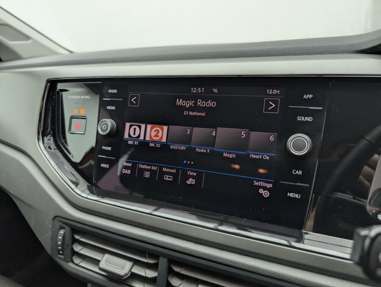 Used Volkswagen Polo 2018 for sale - 76425692: Photo 13