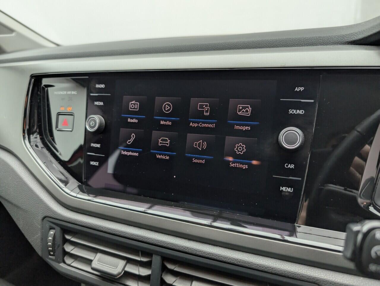 Used Volkswagen Polo 2018 for sale - 76425692: Photo 14