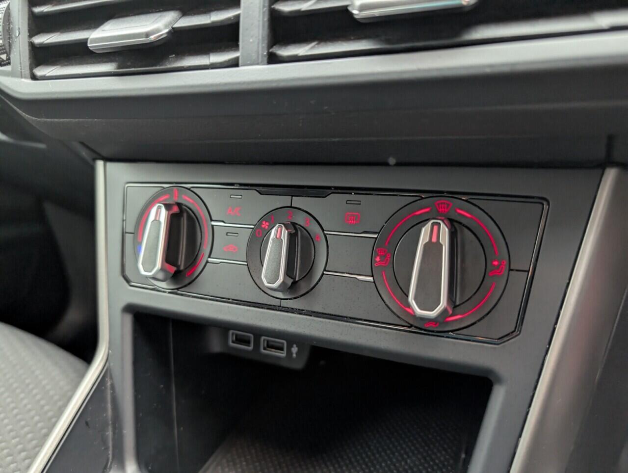 Used Volkswagen Polo 2018 for sale - 76425692: Photo 15