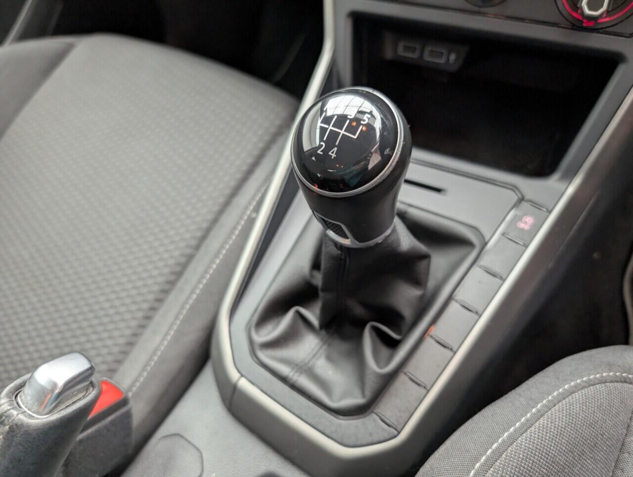 Used Volkswagen Polo 2018 for sale - 76425692: Photo 16