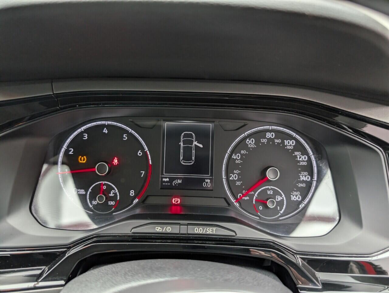 Used Volkswagen Polo 2018 for sale - 76425692: Photo 17