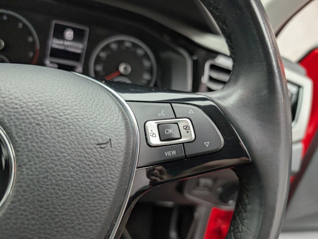 Used Volkswagen Polo 2018 for sale - 76425692: Photo 19