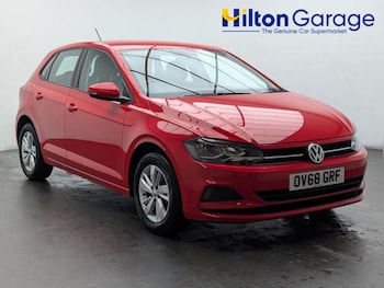 Used Volkswagen Polo 2018 for sale - 76425692: Photo