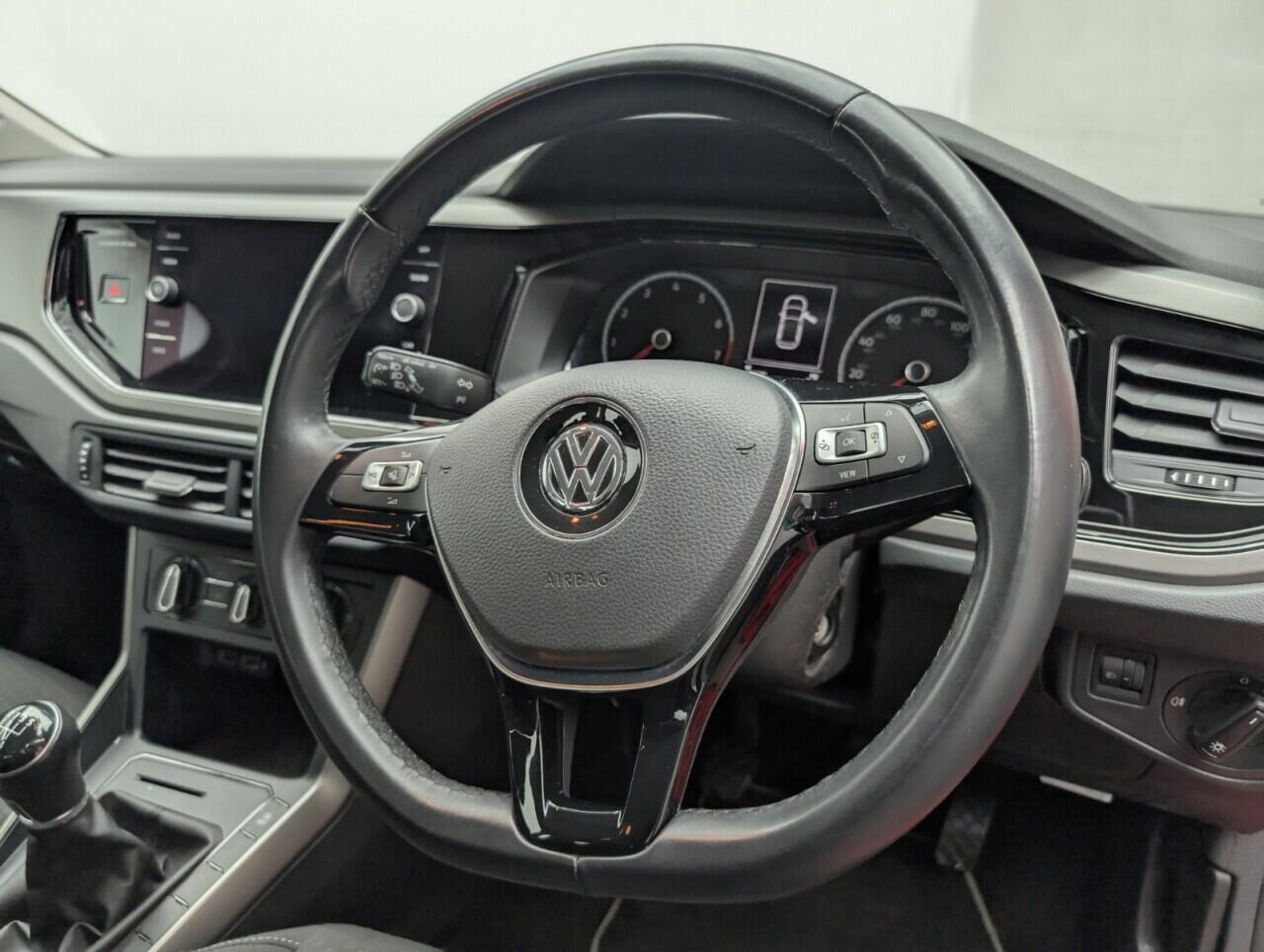 Used Volkswagen Polo 2018 for sale - 76425692: Photo 22