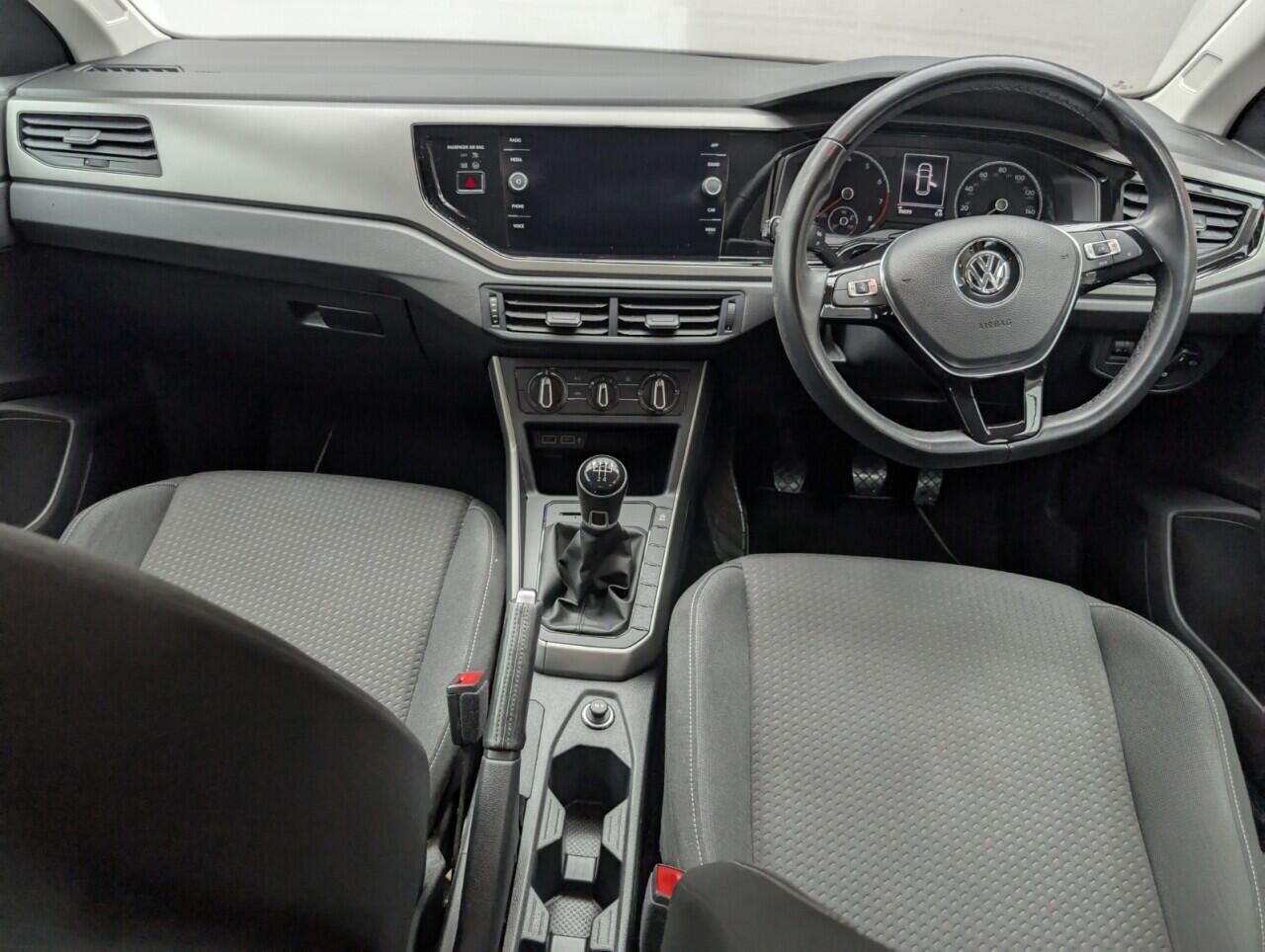 Used Volkswagen Polo 2018 for sale - 76425692: Photo 23