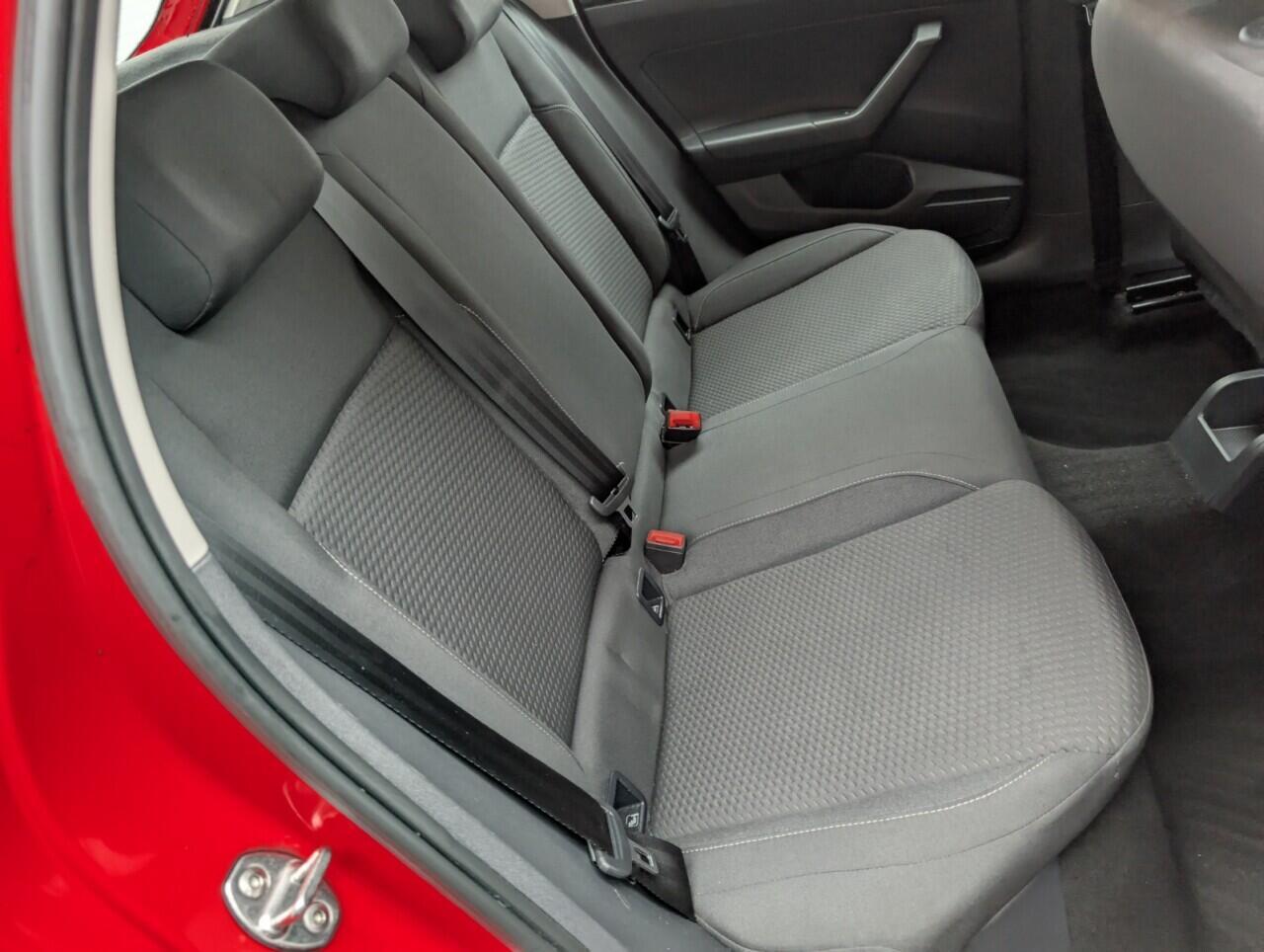 Used Volkswagen Polo 2018 for sale - 76425692: Photo 24