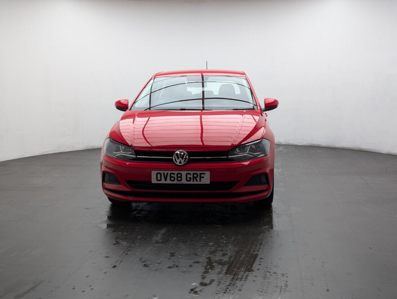 Used Volkswagen Polo 2018 for sale - 76425692: Photo 3