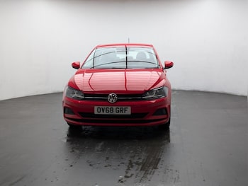 Used Volkswagen Polo 2018 for sale - 76425692: Photo