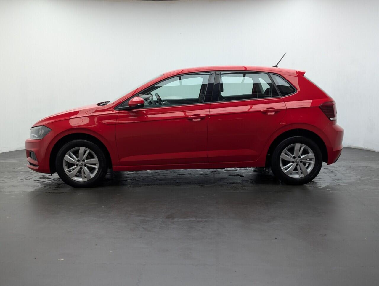 Used Volkswagen Polo 2018 for sale - 76425692: Photo 5