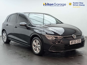 Used Volkswagen Golf 2022 for sale - 78747851: Photo