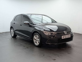 Used Volkswagen Golf 2022 for sale - 78747851: Photo