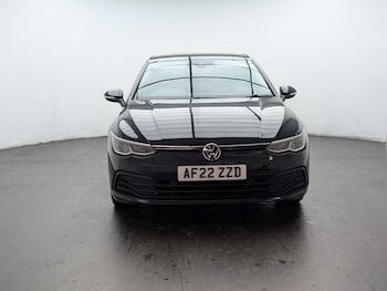 Used Volkswagen Golf 2022 for sale - 78747851: Photo